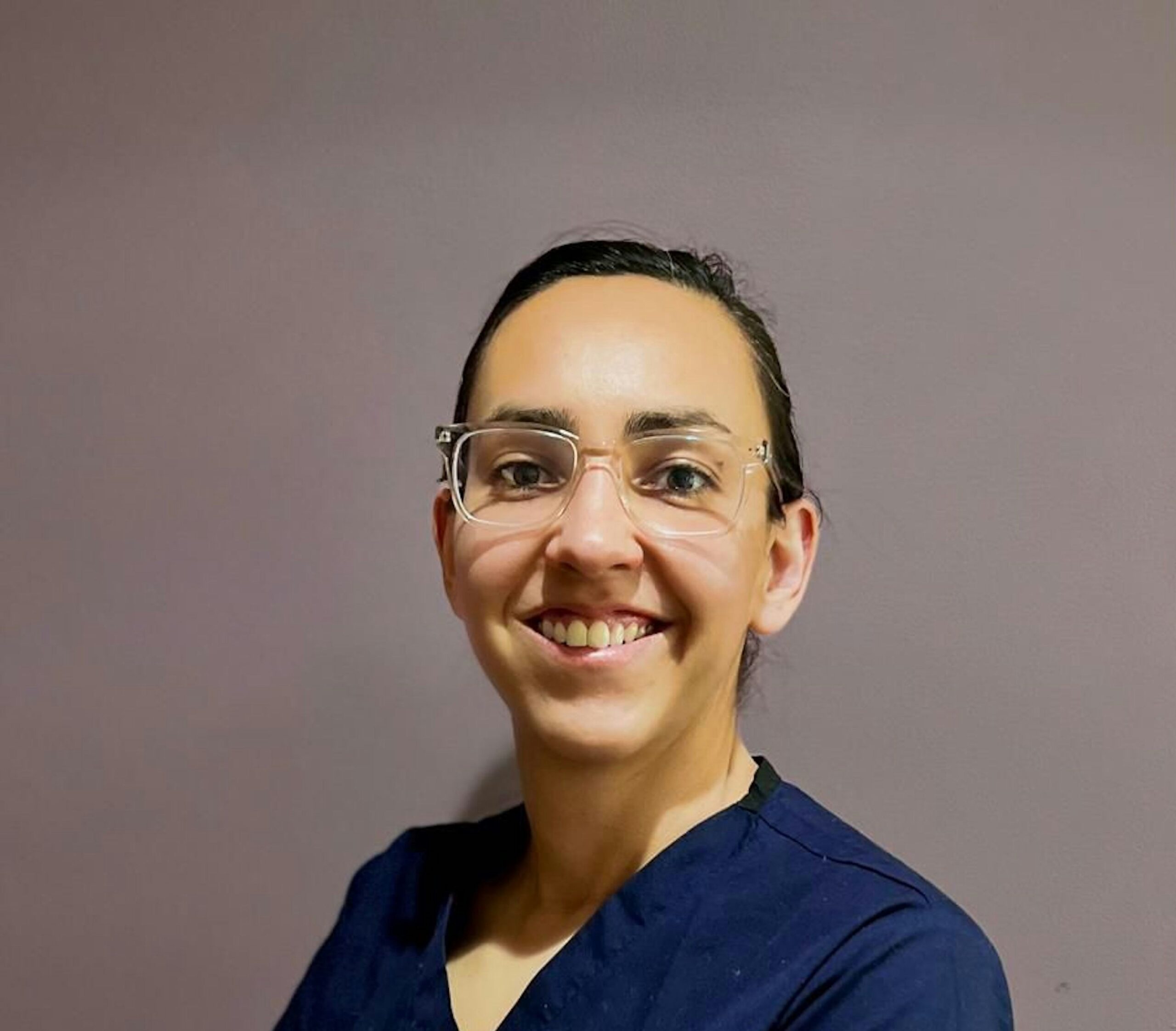 Dr. Julia Wendland