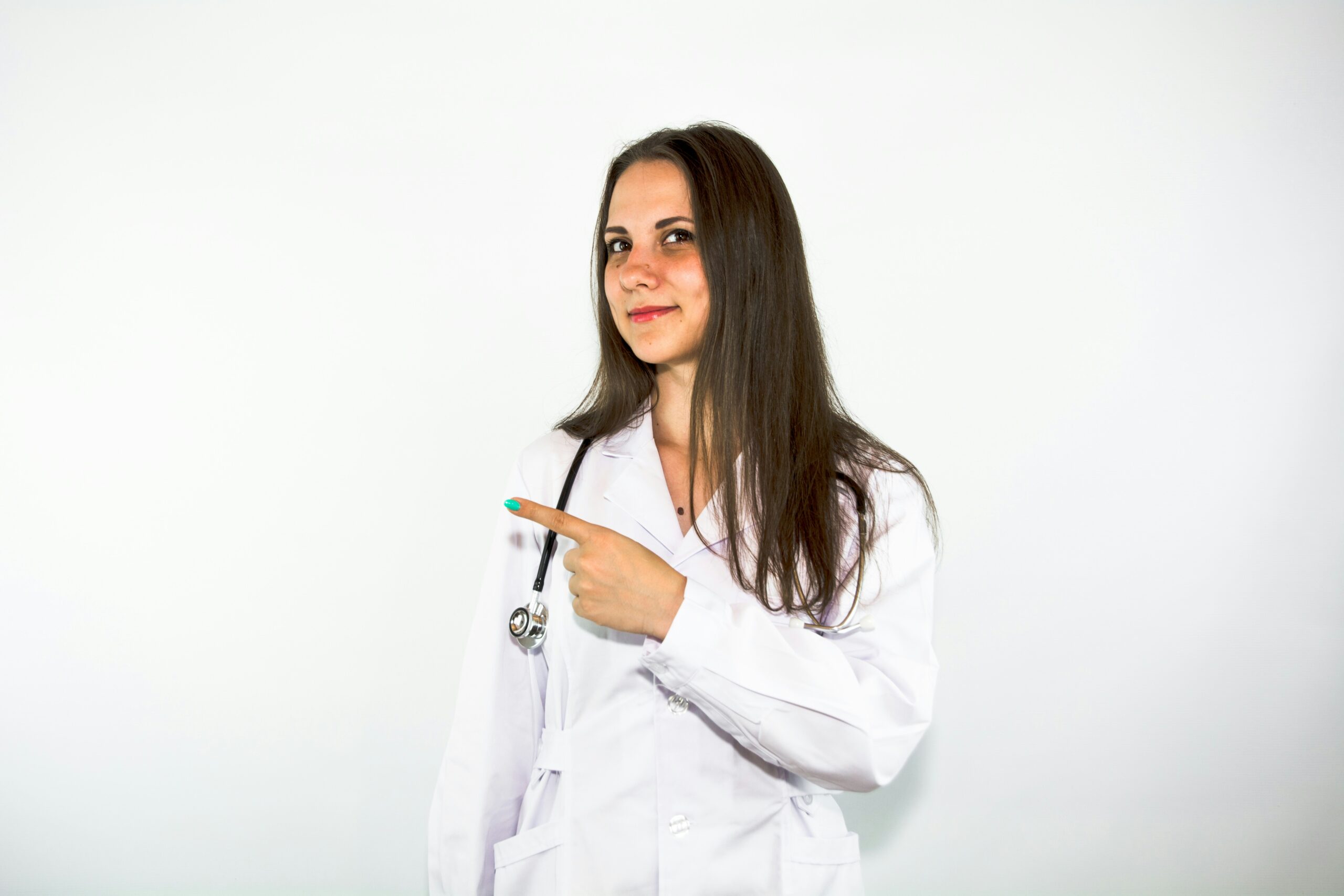 Dr. Lena Vogt